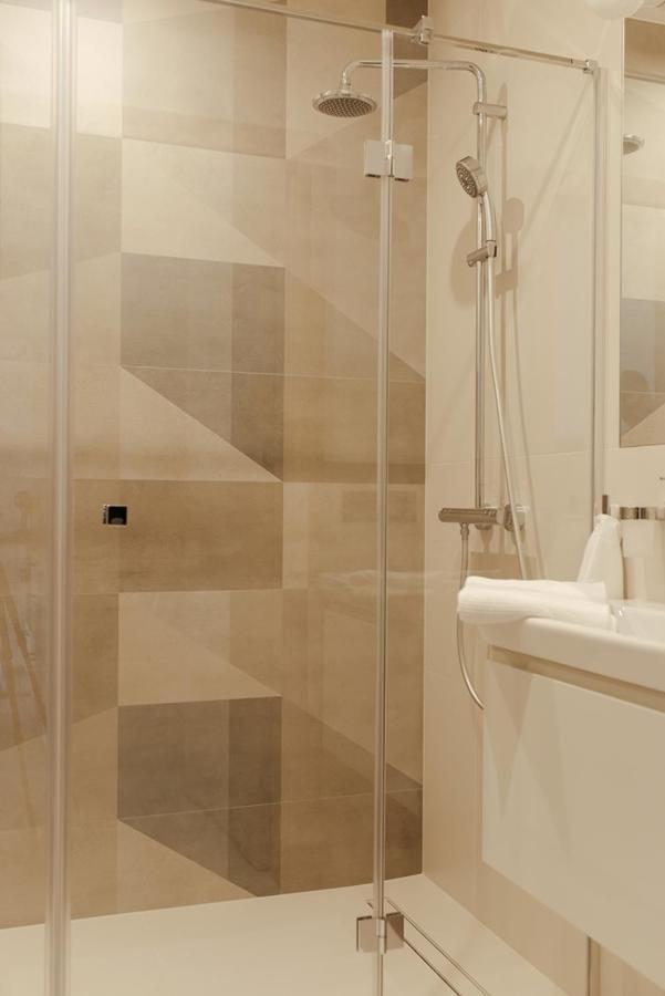 Apartament Marina Port Wrocław Exteriör bild
